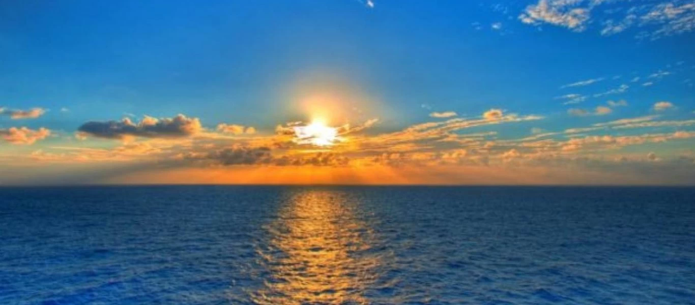 Έτσι θα καταλάβετε αν μια θάλασσα είναι μολυσμένη